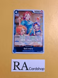 Belle-mere Rare OP03-051 Pillar of Strenght One Piece Card Game