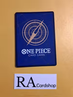 Monkey.D.Luffy Rare OP03-070 Pillar of Strenght One Piece