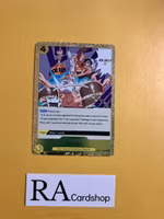 Reject Rare OP06-116 Wings of the Captain OP06 One Piece