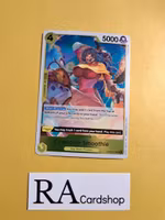 Charlotte Smoothie Rare OP03-110 Pillar of Strenght One Piece