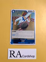 Zeff Rare OP03-047 Pillar of Strenght One Piece Card Game