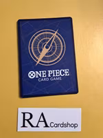 Diamanthe Rare OP04-028 Kingdoms of Intrigue OP04 One Piece