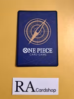 Spiderweb Rare OP04-035 Kingdoms of Intrigue OP04 One Piece