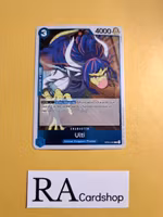Ulti Rare OP04-043 Kingdoms of Intrigue OP04 One Piece