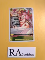 Olin Rare OP04-099 Kingdoms of Intrigue OP04 One Piece