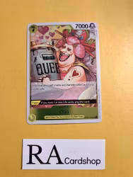 Olin Rare OP04-099 Kingdoms of Intrigue OP04 One Piece