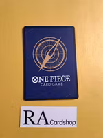 Yamato Rare Foil OP02-042 Paramount War One Piece Card Game