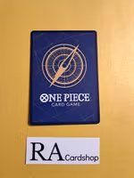 Carrot Rare OP02-029 Paramount War One Piece