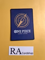 Mr.3(galdino) Rare Foil OP02-065 Paramount War One Piece Card Game