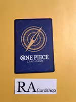 Shiryu Rare Foil OP02-076 Paramount War One Piece Card Game