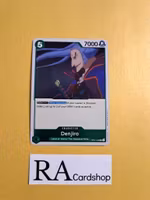 Denjiro Rare Foil OP01-046 Romance Dawn One Piece Card Game