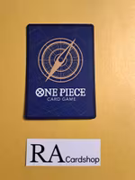 Page One Rare OP01-112 Romance Dawn One Piece