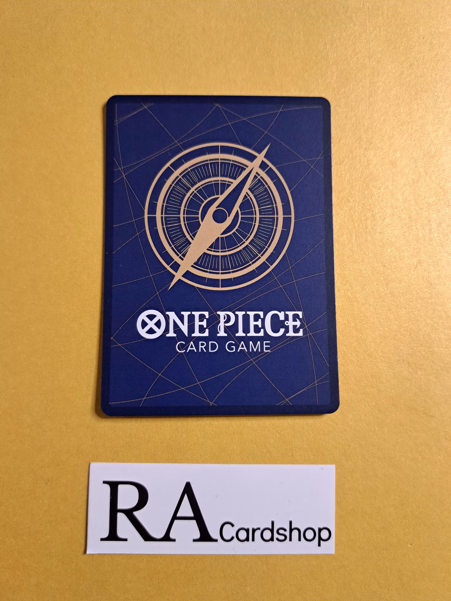 Black Maria Rare OP01-111 Romance Dawn One Piece