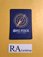 Black Maria Rare OP01-111 Romance Dawn One Piece