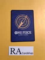 Uta Rare Foil OP01-005 Romance Dawn One Piece Card Game
