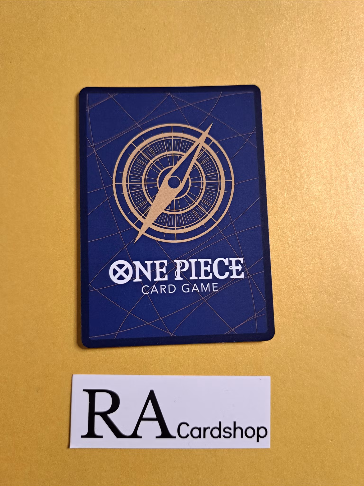 Queen Rare OP01-097 Romance Dawn One Piece