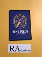 Queen Rare OP01-097 Romance Dawn One Piece