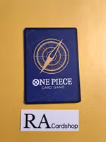 Okiku Rare Foil OP01-035 Romance Dawn One Piece Card Game