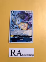 Jinbe Rare OP01-071 Romance Dawn One Piece Card Game