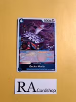 Gecko Moria Rare OP01-068 Romance Dawn One Piece