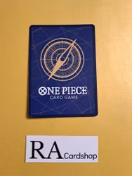 Ulti Rare OP01-093 Romance Dawn One Piece