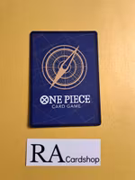 Bepo Rare Foil OP01-049 Romance Dawn One Piece Card Game