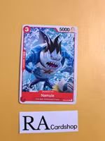 Namule Common OP03-007 Pillar of Strenght One Piece Card Game