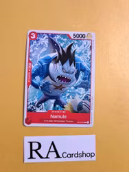 Namule Common OP03-007 Pillar of Strenght One Piece Card Game