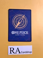 Lim Uncommon OP03-015 Pillar of Strenght One Piece Card Game