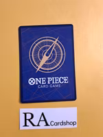 Thatch Uncommon OP03-005 Pillar of Strenght One Piece Card Game