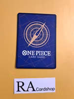 Galley-La Company Common OP03-075 Pillar of Strenght One Piece Card Game