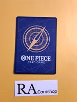 Minorhinoceros Common OP03-069 Pillar of Strenght One Piece Card Game