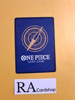 Kaku Uncommon OP03-059 Pillar of Strenght One Piece Card Game