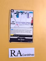Air Door Uncommon OP03-094 Pillar of Strenght One Piece Card Game