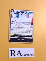 Air Door Uncommon OP03-094 Pillar of Strenght One Piece Card Game