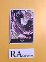 Jerry Common OP03-084 Pillar of Strenght One Piece Card Game