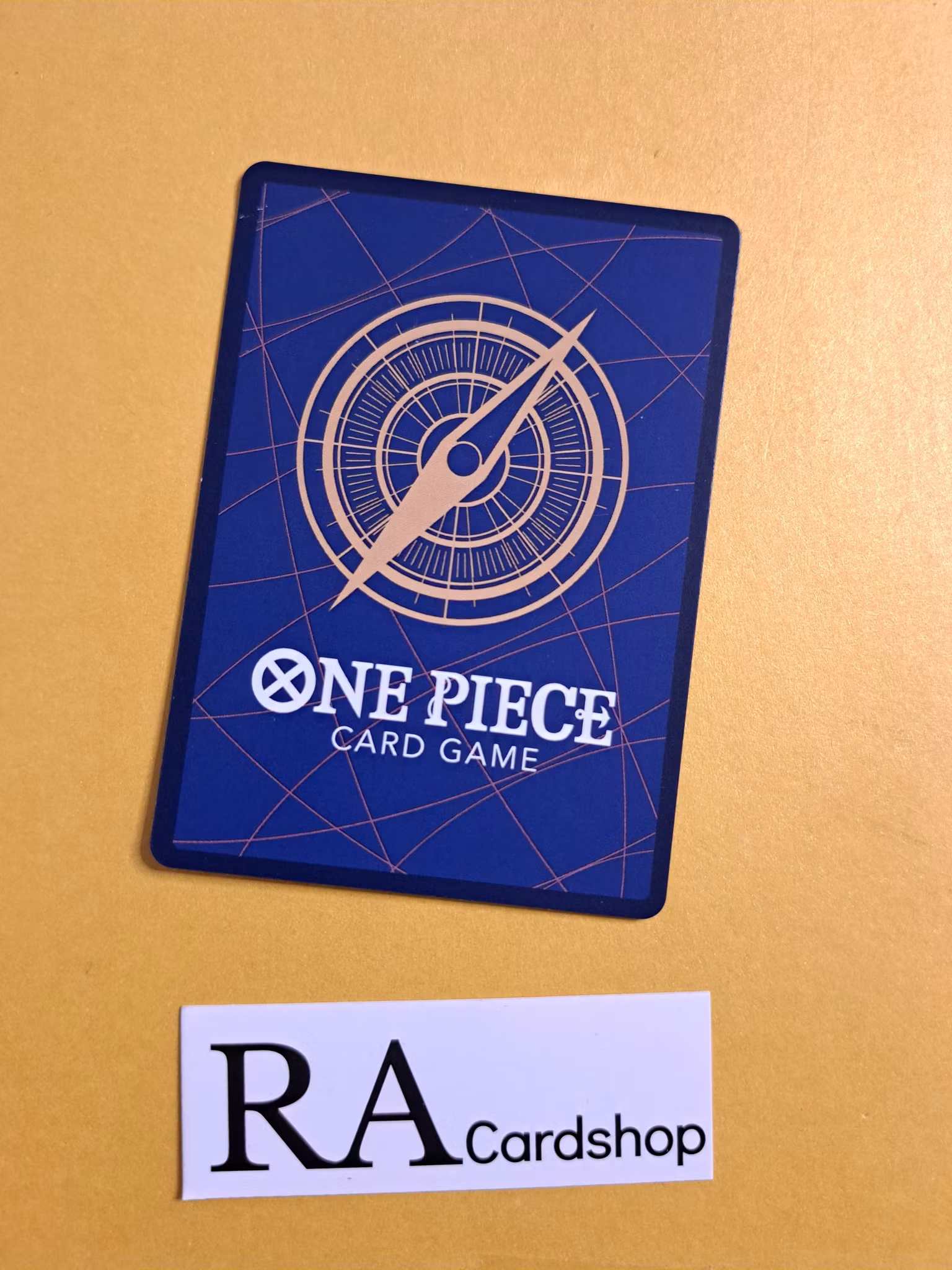 Jerry Common OP03-084 Pillar of Strenght One Piece Card Game