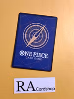 Jerry Common OP03-084 Pillar of Strenght One Piece Card Game