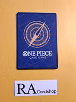 Kumadori Common OP03-082 Pillar of Strenght One Piece Card Game