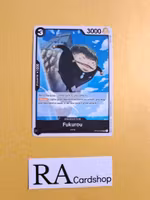 Fukurou Uncommon OP03-088 Pillar of Strenght One Piece Card Game