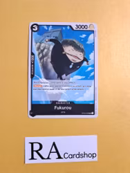 Fukurou Uncommon OP03-088 Pillar of Strenght One Piece Card Game