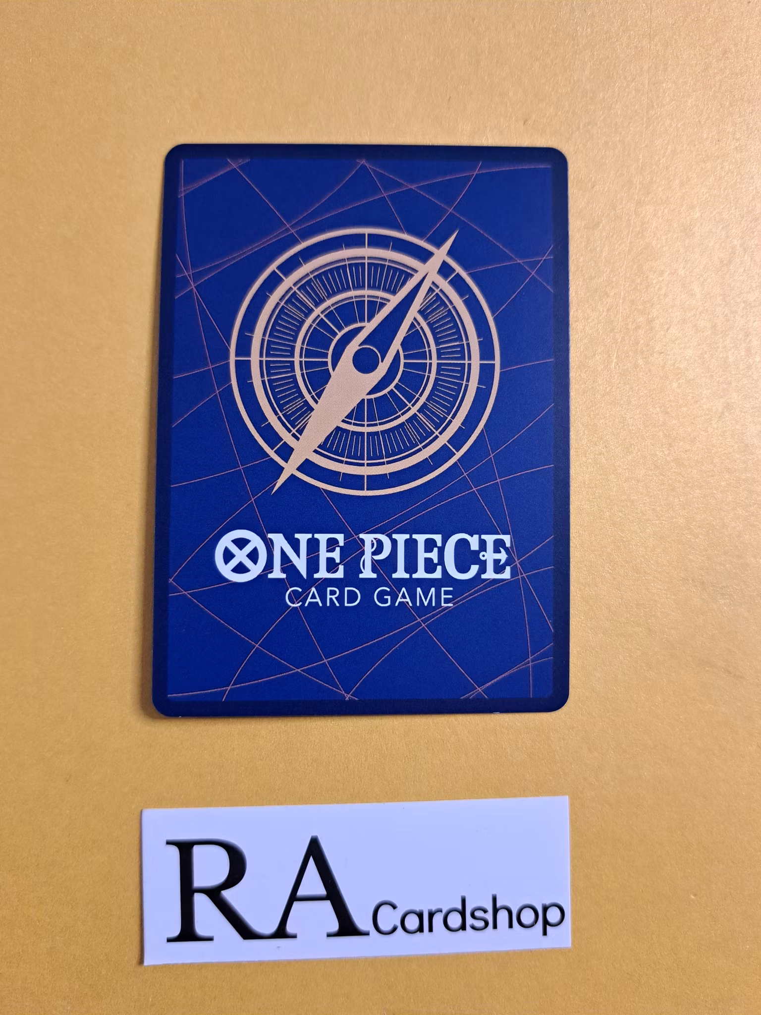 Charlotte Praline Common OP03-111 Pillar of Strenght One Piece Card Game