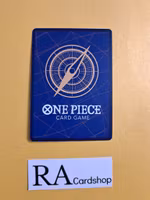 Charlotte Praline Common OP03-111 Pillar of Strenght One Piece Card Game