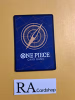 Gaimon Common OP03-043 Pillar of Strenght One Piece Card Game