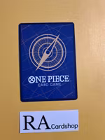 Usopps Pirate Crew Common OP03-042 Pillar of Strenght One Piece Card Game