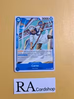 Carne Uncommon OP03-045 Pillar of Strenght One Piece Card Game