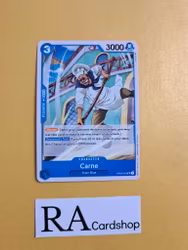 Carne Uncommon OP03-045 Pillar of Strenght One Piece Card Game