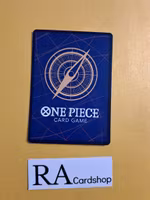 Yosaku & Johnny Common OP03-053 Pillar of Strenght One Piece Card Game