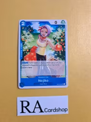Nojiko Uncommon OP03-048 Pillar of Strenght One Piece Card Game