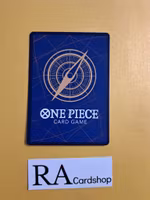 Gum-Gum Giant Gavel Common OP03-055 Pillar of Strenght One Piece Card Game